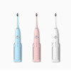 Electric toothbrush stand, pink