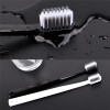 RAOYI ultra soft set of ultra-soft toothbrushes 4 pcs