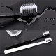 RAOYI ultra soft set of ultra-soft toothbrushes 4 pcs