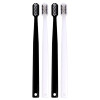 RAOYI ultra soft set of ultra-soft toothbrushes 4 pcs