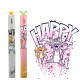 Seago EK9 Children's ultrasonic toothbrush, pink