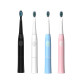 SEAGO SG-503 ultrasonic toothbrush, black