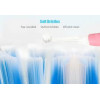 Seago SG-513 Sonic Pink Детская ультразвуковая зубная щетка