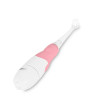 Seago SG-513 Sonic Pink Детская ультразвуковая зубная щетка