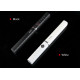 SEAGO SG-515 Portable ultrasonic toothbrush, white
