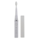 SEAGO SG-515 Portable ultrasonic toothbrush, white