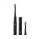 SEAGO SG-515 Portable ultrasonic toothbrush, black