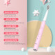Seago SG-548 Electric toothbrush, pink