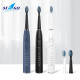 Seago SG-575 Електрична зубна щітка, синя