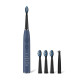 Seago SG-575 Электрическая зубная щетка, синяя