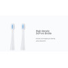 SEAGO SG-632 Portable ultrasonic toothbrush, gray