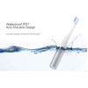 SEAGO SG-632 Portable ultrasonic toothbrush, gray