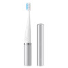 SEAGO SG-632 Portable ultrasonic toothbrush, gray