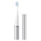 SEAGO SG-632 Portable ultrasonic toothbrush, gray