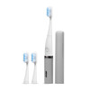 SEAGO SG-632 Portable ultrasonic toothbrush, gray