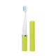 SEAGO SG-632 Portable ultrasonic toothbrush, green