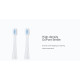 SEAGO SG-632 Portable ultrasonic toothbrush, green