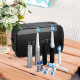 Seago SG-923 Portable electric toothbrush, blue
