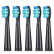 SEAGO SG-949 ultrasonic toothbrush