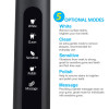 SEAGO SG-949 ultrasonic toothbrush
