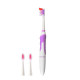 SEAGO SG-963 ultrasonic toothbrush, pink