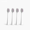 SEAGO SG-972 nozzles for ultrasonic toothbrush, PINK 2 pcs