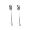 SEAGO SG-972 nozzles for ultrasonic toothbrush, PINK 2 pcs
