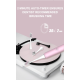 SEAGO SG-972 ultrasonic toothbrush, pink