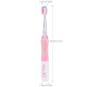 SEAGO SG-977 Children's ultrasonic toothbrush, pink