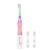 SEAGO SG-977 Children's ultrasonic toothbrush, pink