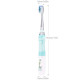 SEAGO SG-977 Children's ultrasonic toothbrush, green