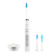 Seago SG-986 Ultrasonic toothbrush with wireless charging, white