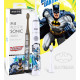 Seago SK2 Batman ультразвукова зубна щітка для дітей від 3 до 12 років