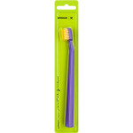 SPOKAR X 3429 SuperSoft toothbrush is super soft