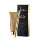 Swiss Smile dOr Toothpaste and brush with gold