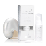 Swiss Smile Conditioner for teeth whitening Pearlescent