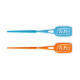 TePe EasyPick Силіконові зубочистки M(L), 36 шт + бокс
