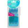 TePe EasyPick Silicone toothpicks M (L), 36 pcs + box