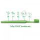 TePe Good Mini Extra soft Children's ecological toothbrush from 0 to 3 years