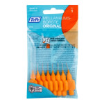 TEPE Interdental Brush Original 0,45 мм міжзубні щіточки 8 шт