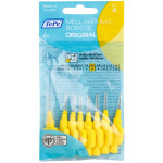 TEPE Interdental Brush Original 0,7 мм межзубные щетки 8 шт