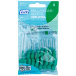 TEPE Interdental Brush Original 0,8 мм міжзубні щіточки 8 шт