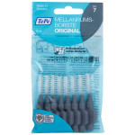 TEPE Interdental Brush Original 1,3 мм межзубные щетки 8 шт