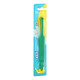 TePe Interspace Soft mono-bundle toothbrush with replaceable nozzles