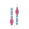 Tepe cap for interdental brushes