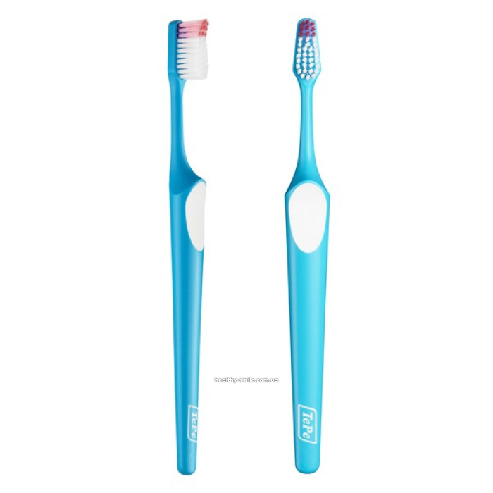 TePe Nova Extra Soft toothbrush