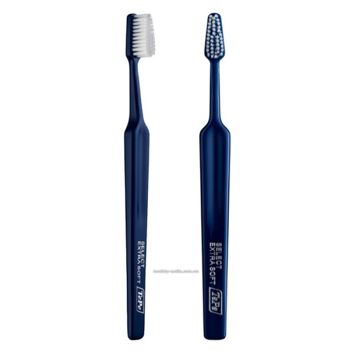 TePe Select Compact Extra Soft toothbrush