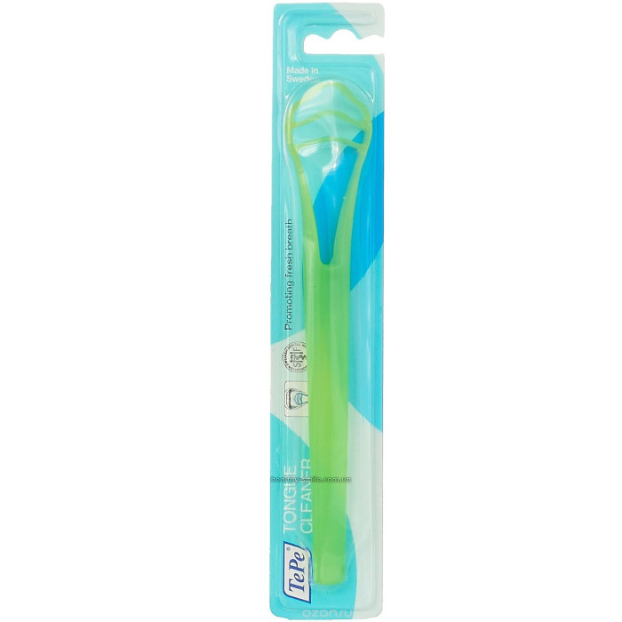TePe tongue cleaner Очисник язика
