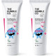 The Humble for Kids Natural children's toothpaste with strawberry flavor