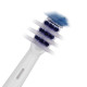 TriZone EB-30A STOCK - CA, USA 4 шт. Nozzles for the ORAL-B electric toothbrush